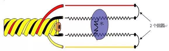 線纜式水浸傳感器，了解一下