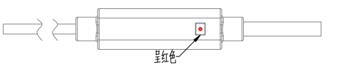 一體式高阻燃液冷感應線YEC-SHTH(M)